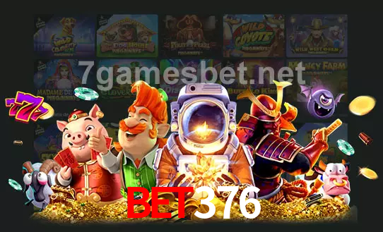 cassino Bet376
