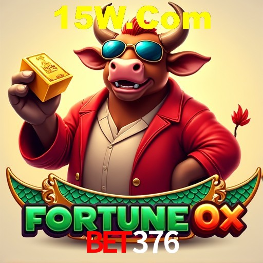 Interface do App Bet376