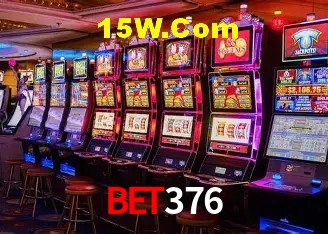 Benefícios da Conta Bet376