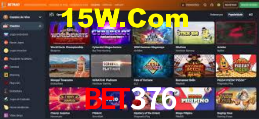 Bet376: Seu Cassino Premiado com Pagamentos Rápidos