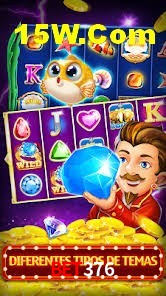 Experiência VIP Bet376