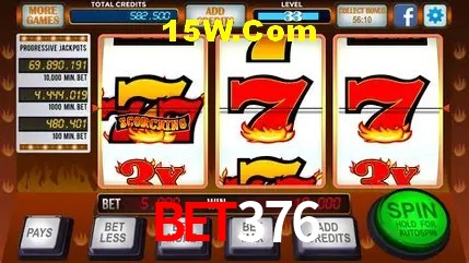 Sistemas de Segurança Bet376