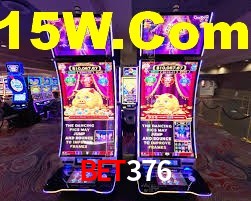 Welcome Bonus Bet376